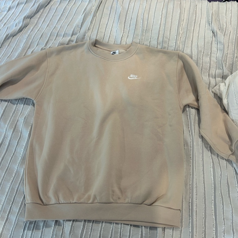 Nike Girl’s Sportswear Club Fl